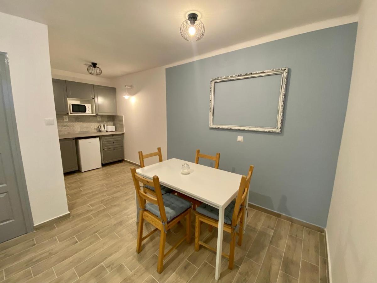 Pacsirta Apartman Grand Eger Exterior photo